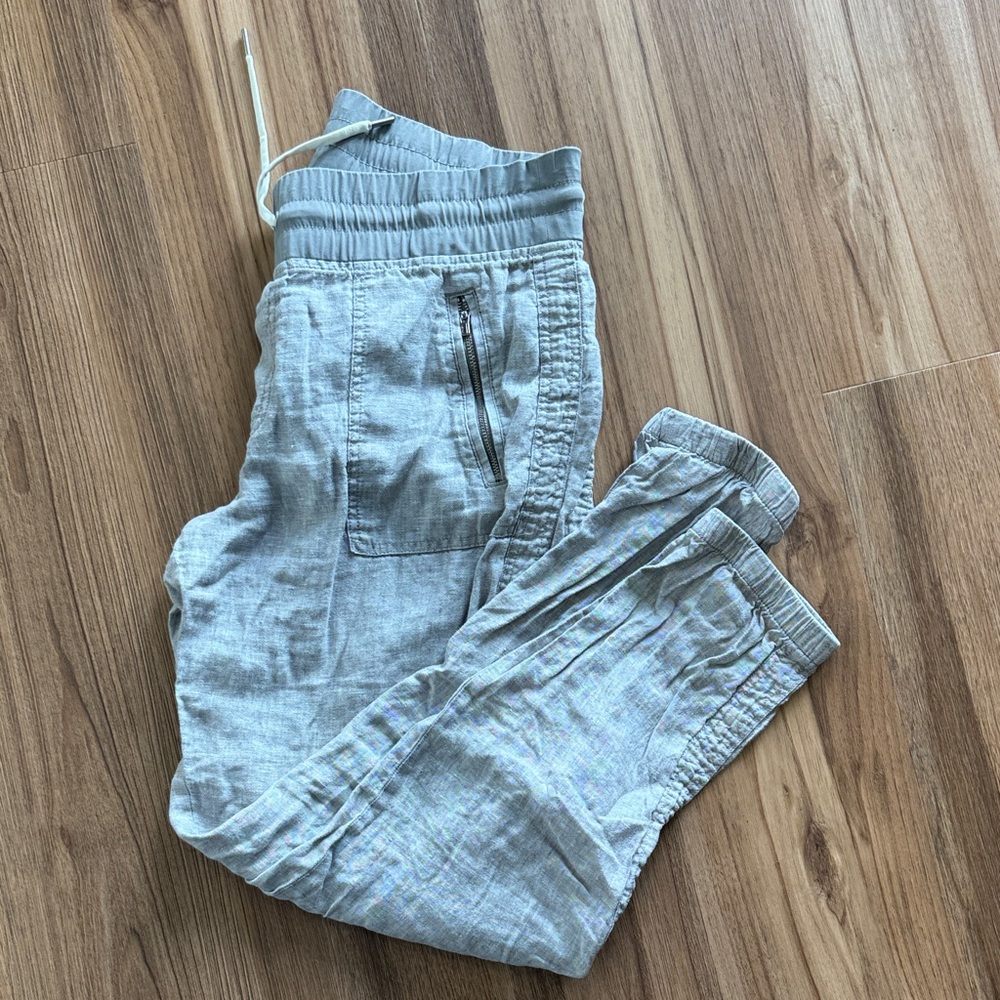 Athleta Jogger Pants